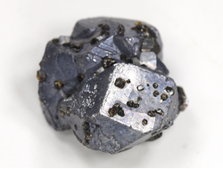 Галенит, Сфалерит, Дальнегорск, Приморский край (25*20*15 мм, 20 г) №37503