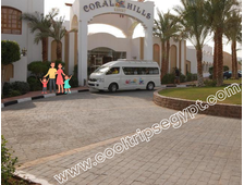 CORAL HILLS RESORT 4*