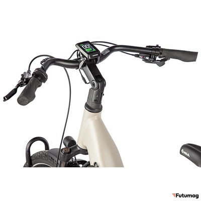 Электровелосипед низкая рама 27,5&quot; Sporto Е275СС084