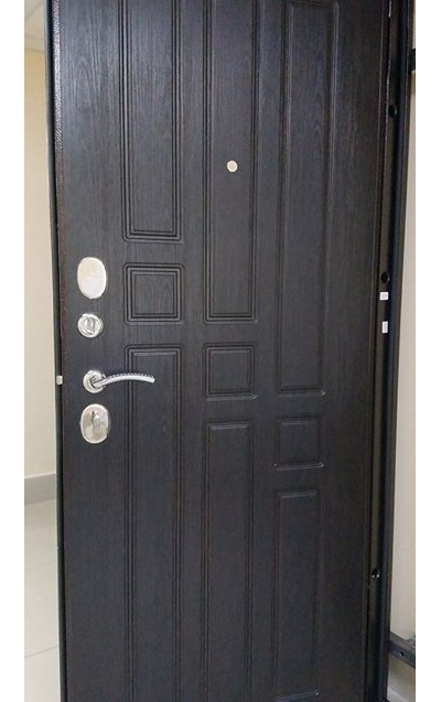 ГАРДА 8 мм АНТИК МЕДНЫЙ/ ВЕНГЕ