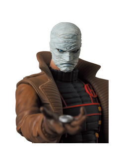 Фигурка Хаш (Hush)