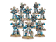 Warhammer 40000: Thousand Sons Rubric marines