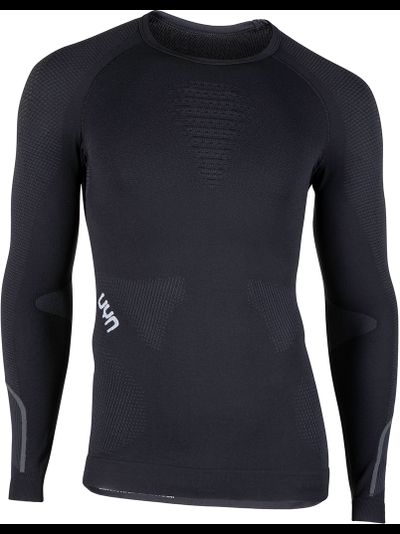 Термокофта MAN AMBITYON UW SHIRT LG_SL.