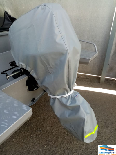 Транспортировочный чехол - Тохатцу 25-30 л.с. (аналог мерк Артикул: 542)