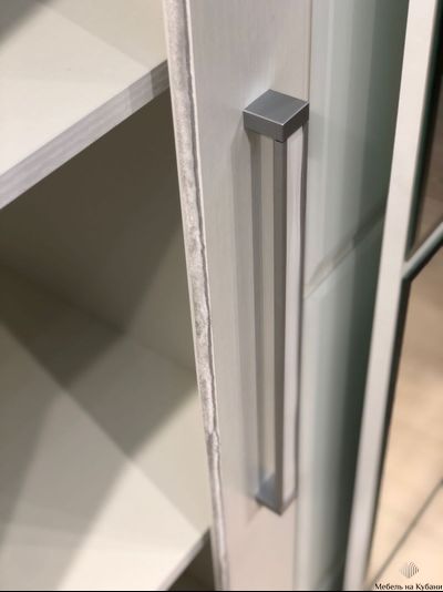 ШКП 3 Шкаф-купе 2 метра Белый