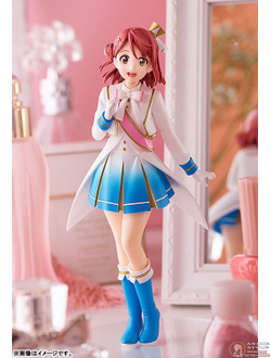 Фигурка Аюму Уэхара (Ayumu Uehara Pop Up Parade)