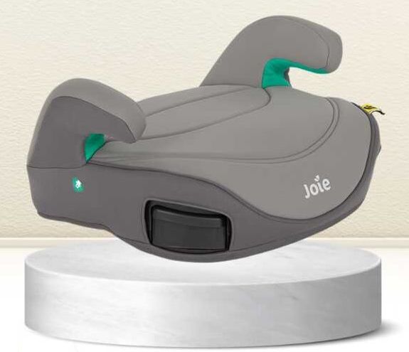 Детское удерживающее устройство-бустер  Один из первых бустеров, сертифицированных по новому стандар