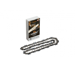 Пильная цепь VILLARTEC 75S 66 зв 3/8' 1,6 мм 18"