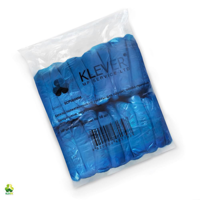 Нарукавники одноразовые в ассортименте