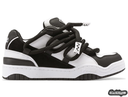 CAT & SOFA WHITE/BLACK (40-45)