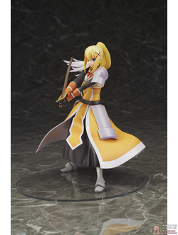 Фигурка 1/8 Лалатина Дастинесс Форд (Dustiness Ford Lalatina)