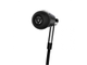 Беспроводные наушники 1MORE Triple Driver BT In-Ear E1001BT, black/silver