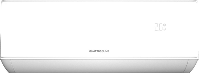 Кондиционер QUATTROCLIMA QV-SR24WA/QN-SR24WA