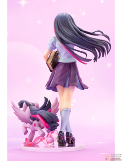Фигурка 1/7 Твайлайт Спаркл (Twilight Sparkle)