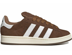 Adidas Campus 00s Crystal Brown (Коричневые)