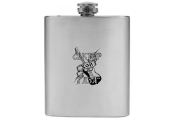 Фляжка Сектор Газа, Юрий Хой №8