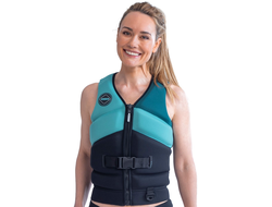 Продажа спасательных жилетов Jobe Unify Women (Teal) в Иркутске