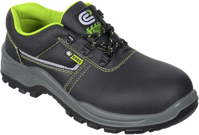 Полуботинки СПЕЦ с МП