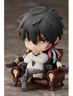 Нендроид Занзас (Xanxus)