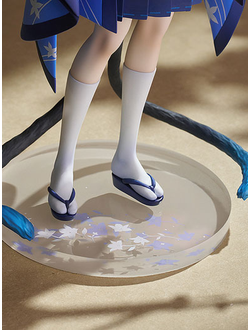 Фигурка 1/7 Кикё Кирю (Kikyou Kiryuu Good Smile Company)