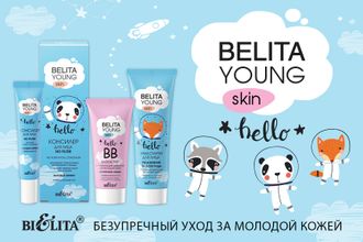 BELITA YOUNG SKIN