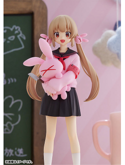 Фигурка Natori Sana School Uniform Ver. Pop Up Parade