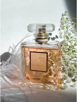Chanel Coco Mademoiselle edp