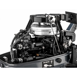 2T-двухтактные двигатели