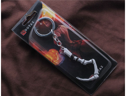 Брелок Dota 2 Dragon Claw Hook