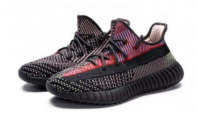 Yecheil yeezy non reflective clearance