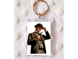 Брелок RED DEAD REDEMPTION 2,РЕД ДЕАД РЕДЕМПТИОН 2 №12