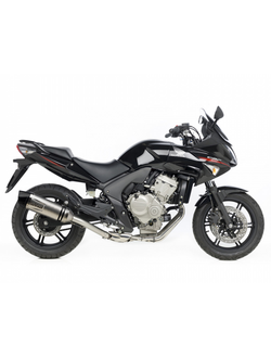 Тюнинг для Honda CBF600N Мото-ИТ www.motoit-shop.ru