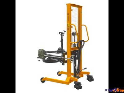 Бочкокантователь SMART DА450A (450 кг,1550 мм)