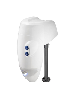 Противоток навесной Speck Badu Jet Riva 54 м3/ч, 2.9 кВт, 220В, LED прожектор RGB