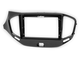 ПЕРЕХОДНАЯ РАМКА ДЛЯ УСТАНОВКИ АВТОМАГНИТОЛЫ CARAV 22-510: 9&quot; / 230:220 x 130 mm / LADA Vesta 2015+