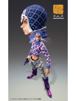 Фигурка Гвидо Миста (Guido Mista Third Ver.)