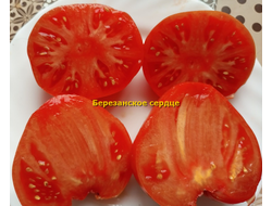 Томат Березанское сердце