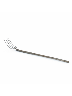 инструменты Вилы pitchfork