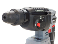 Аккумуляторный беcщеточный перфоратор PROFIPOWER MKDHR-18V
