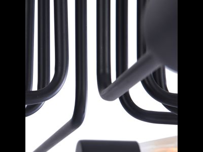 Потолочный светильник Gilbert, T532CL-08B