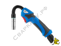 Горелка для MIG/MAG сварки ПТК MIG MP 25 Flex 5м 230/200A