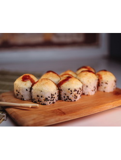 ЦЫПЛЕНОК ГРИЛЬ