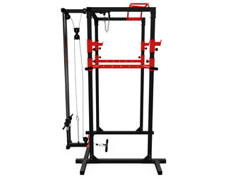 Силовая рама DFC Well Active, тяга сверху/тяга снизу