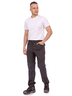 Брюки демисезонные SSC PRO-P-99