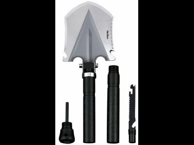 Многофункциональная лопата Xiaomi NexTool Multi Functional Folding Shovel Medium (NE20206) KT520002