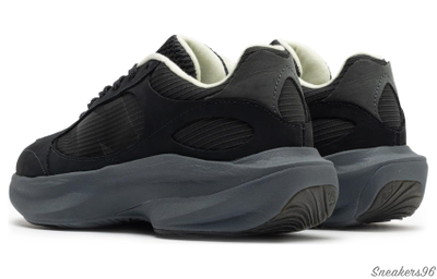 New Balance WRPD Runner Lunar New Year Черные  Мужские (41-45)