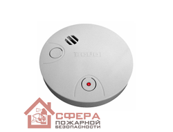 Извещатель пожарный дымовой оптико-электронный ДИП-34АВТ (ИП 212 34АВТ)