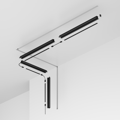 Светильник Denkirs DK5734-WB