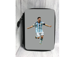 Пенал Лионель Месси, Lionel Messi №15