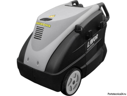 Парогенератор LAVOR Professional Kolumbo 2Way